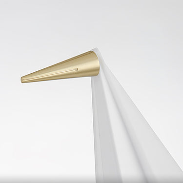 Paper Crane Table Lamp - LUUGAA
