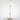 Paper Crane Table Lamp - LUUGAA