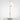 Paper Crane Table Lamp - LUUGAA