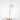 Paper Crane Table Lamp - LUUGAA