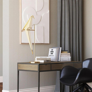 Paper Crane Table Lamp - LUUGAA