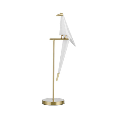 Paper Crane Table Lamp - LUUGAA