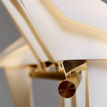 Paper Crane Table Lamp - LUUGAA