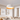 Paper Tube Pendant Light - LUUGAA