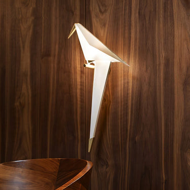 Peaceful Bird Wall Lamp - LUUGAA