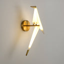 Peaceful Bird Wall Lamp - LUUGAA