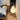 Pear Rice Paper Floor Lamp - LUUGAA