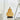 Pear Table Lamp Rechargeable - LUUGAA