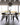 Pearl Pendant Light - LUUGAA
