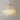 Pearls Glass Chandelier - LUUGAA