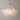 Pearls Glass Chandelier - LUUGAA
