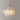 Pearls Glass Chandelier - LUUGAA