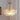 Pearls Glass Chandelier - LUUGAA