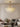 Pearls Glass Chandelier - LUUGAA
