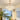 Pearls Glass Chandelier - LUUGAA