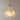 Pearls Glass Chandelier - LUUGAA