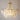 Pearls Glass Chandelier - LUUGAA