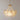 Pearls Glass Chandelier - LUUGAA