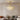 Pearls Glass Chandelier - LUUGAA