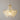 Pearls Glass Chandelier - LUUGAA
