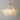 Pearls Glass Chandelier - LUUGAA