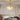 Pearls Glass Chandelier - LUUGAA