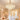 Pearls Glass Chandelier - LUUGAA