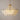 Pearls Glass Chandelier - LUUGAA