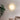 Pebble Alabaster Wall Light - LUUGAA