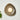 Pebble Disc Wall Light - LUUGAA