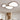 Pebble Walnut Ceiling Light - LUUGAA