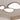 Pebble Walnut Ceiling Light - LUUGAA