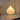 Pendant Shaped Rice Paper Table Lamp - LUUGAA