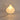Pendant Shaped Rice Paper Table Lamp - LUUGAA