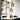 Pendulum Glass Pendant Lamp - LUUGAA