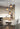 Pendulum Glass Pendant Lamp - LUUGAA