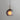 Pendulum Glass Pendant Lamp - LUUGAA