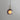Pendulum Glass Pendant Lamp - LUUGAA