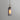 Pendulum Glass Pendant Lamp - LUUGAA