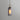 Pendulum Glass Pendant Lamp - LUUGAA
