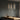 Pendulum Glass Pendant Lamp - LUUGAA