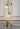 Pendulum Glass Pendant Lamp - LUUGAA