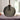 Pendulum Glass Pendant Lamp - LUUGAA