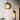 Pendulum Glass Pendant Lamp - LUUGAA