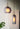 Pendulum Glass Pendant Lamp - LUUGAA