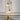 Pendulum Glass Pendant Lamp - LUUGAA