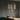 Pendulum Glass Pendant Lamp - LUUGAA