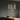 Pendulum Glass Pendant Lamp - LUUGAA