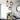 Pendulum Glass Pendant Lamp - LUUGAA