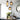 Pendulum Glass Pendant Lamp - LUUGAA